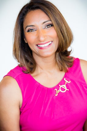 Photo of Raman Gakhal