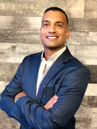 Photo of Sean Rampersaud