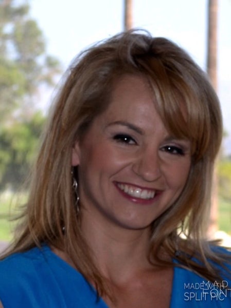 Krystal Balogh, Associate