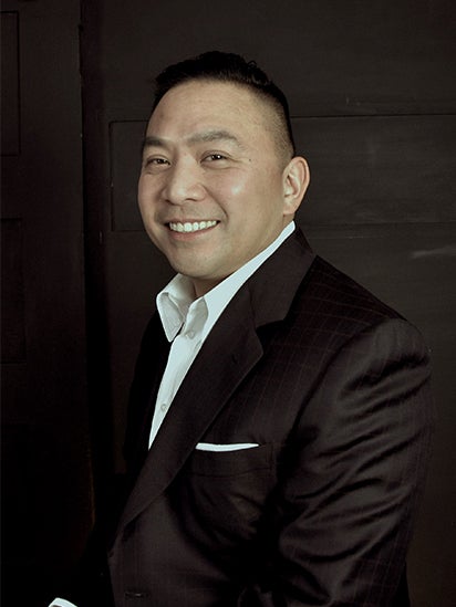Ryan Guanlao, Associate