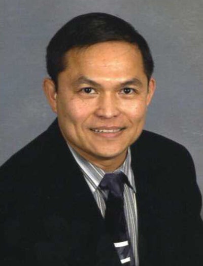 Lamberto Legaspi, Associate