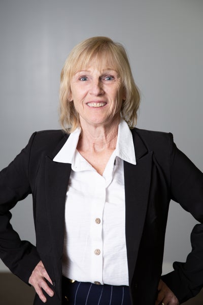 Deborah Mercier, Associate