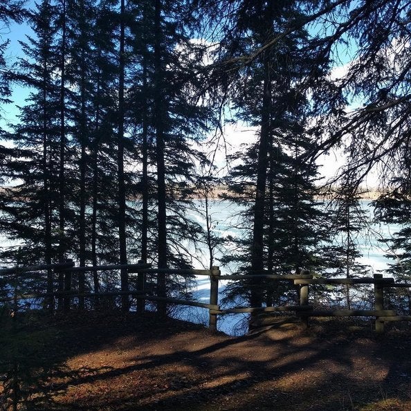 Photo of Chestermere community