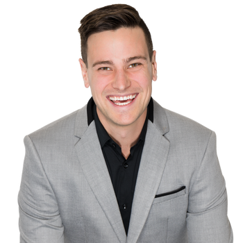 Photo of Chris Ford