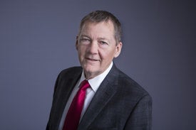 Photo of Bob Dewar