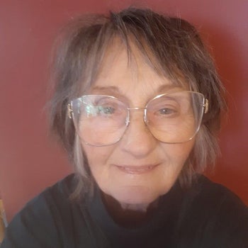 Photo of Georgette (JoJo) Blair