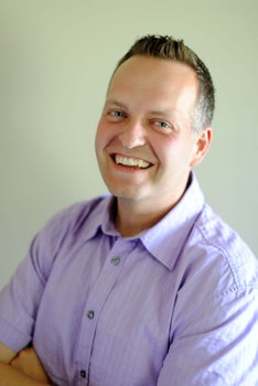 Photo of Corey McEwen