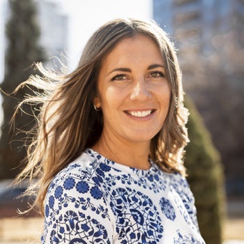 Photo of Jessica Wirsche