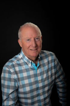 Photo of Grant Costello