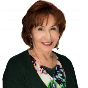 Photo of Maria Correa