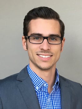 Photo of Devon Davidson