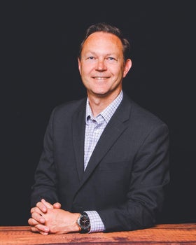 Photo of Shayne Deren