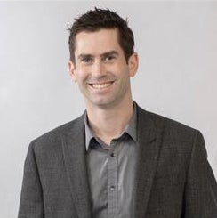 Photo of Jordan Koch