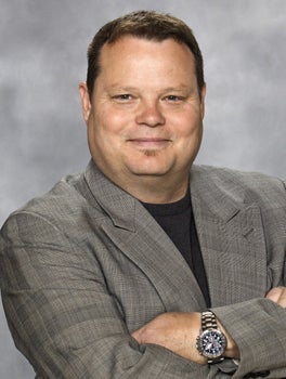 Photo of Rodney C Gilbert