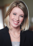 Photo of Elyse Vodnak