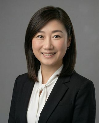 Portrait of Sun Yen, Associate.