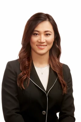 Image of Helen Huang, Associate