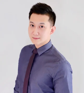 Image of Shi Chang, Associate