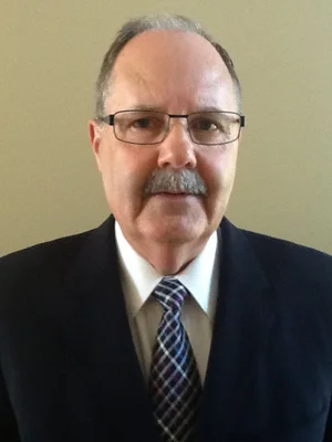 Image of David Asp, Associate