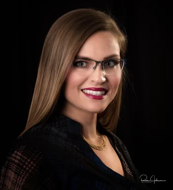 Image of Ashley Dalgleish, Broker