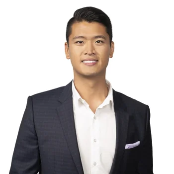 Image of Anthony Trang, Associate