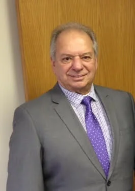 Image of Ron Berlando, Associate