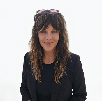 Image of Amber Prue, Associate
