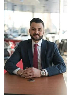 Image of Deepak Jagpal, Associate
