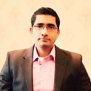 Image of Rashid Malik, Broker