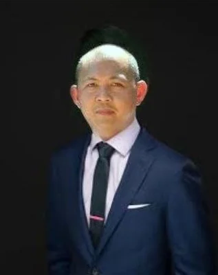 Image of Chris Chiong, Associate