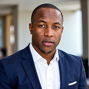 Image of Shakim Lord, Associate