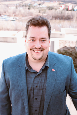 Image of Bryan Statt, Associate Broker