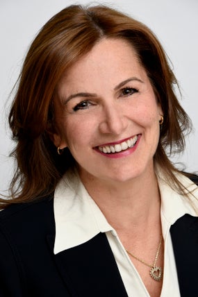 Photo of Kathy Sharp
