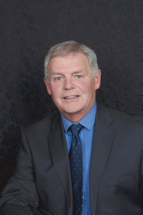 Harvey Olson
