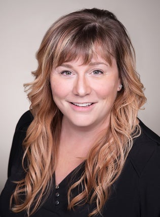 Photo of Angela Krause