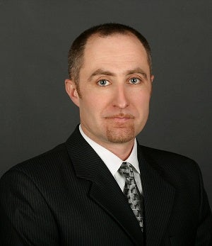 Dmytro Petrushchak