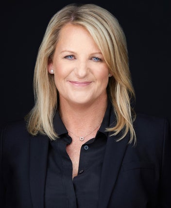 Gillian Sutherland