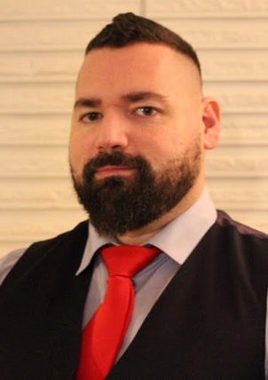 Photo of Mike Bernardo