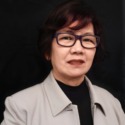 Susana Calugan-Perez