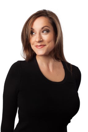 Photo of Ally Valle