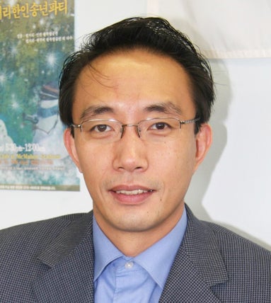 Byung Won Jin