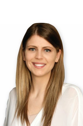 Photo of Marianna Nikolaev