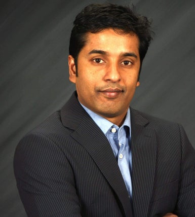 Gunendra Das
