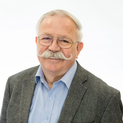 J.C. Van Der Walt