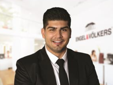 Photo of Darien Hundal
