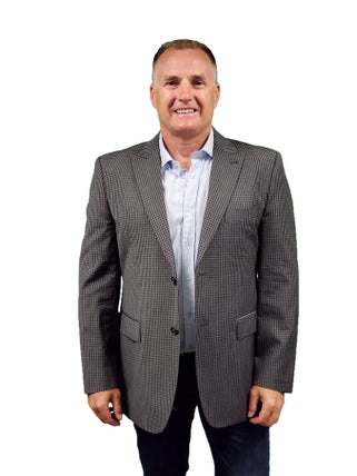 Steven Slavik