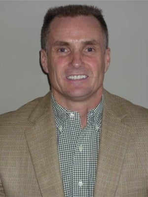 Photo of Steven Slavik