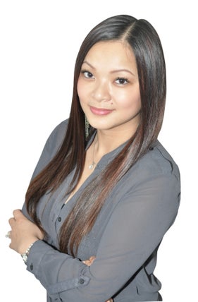 Nancy Duong