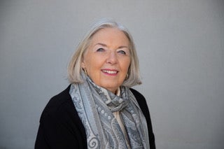 Lynn Masters