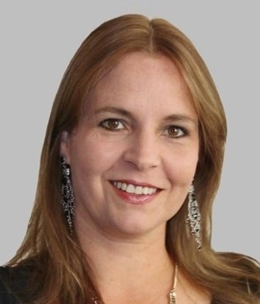 Photo of Audrey Abuan